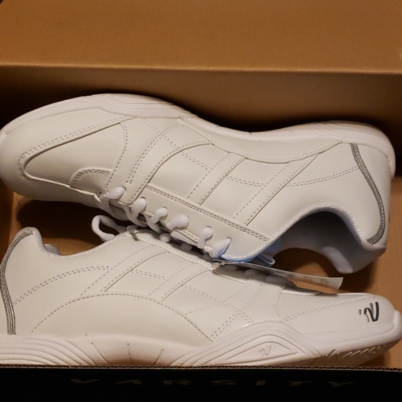 Varsity Shoes Varsity Cheerleading Shoes Poshmark